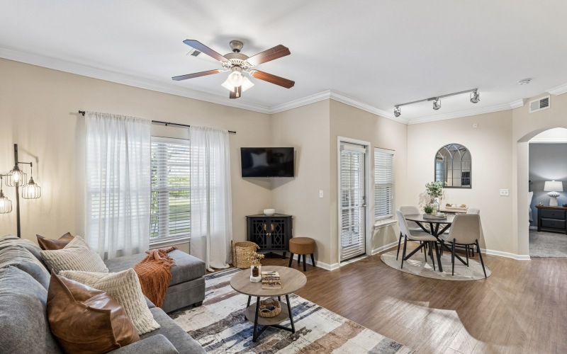 Home Features